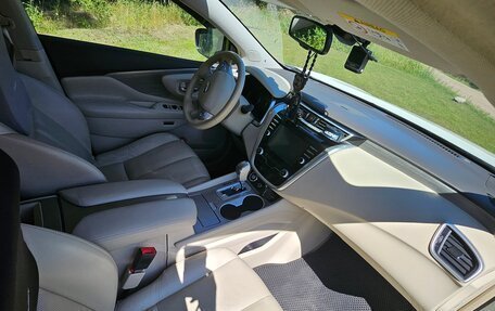 Nissan Murano, 2017 год, 2 500 000 рублей, 16 фотография
