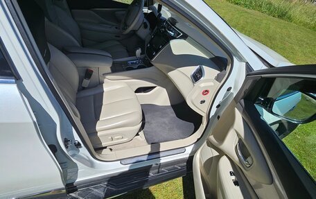 Nissan Murano, 2017 год, 2 500 000 рублей, 15 фотография
