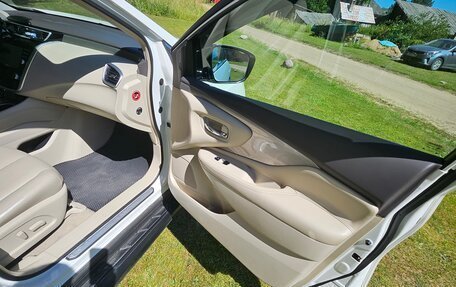 Nissan Murano, 2017 год, 2 500 000 рублей, 17 фотография
