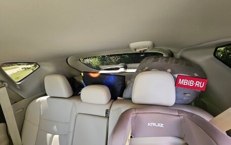 Nissan Murano, 2017 год, 2 500 000 рублей, 14 фотография