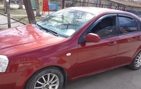Chevrolet Lacetti, 2007 год, 370 000 рублей, 2 фотография