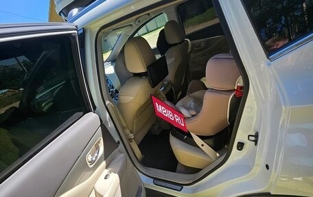 Nissan Murano, 2017 год, 2 500 000 рублей, 11 фотография