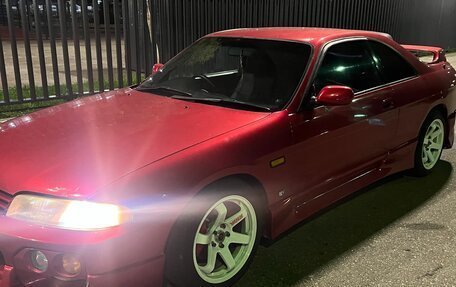 Nissan Skyline, 1998 год, 980 000 рублей, 4 фотография