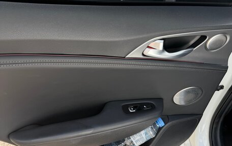 KIA Stinger I, 2019 год, 3 050 000 рублей, 8 фотография
