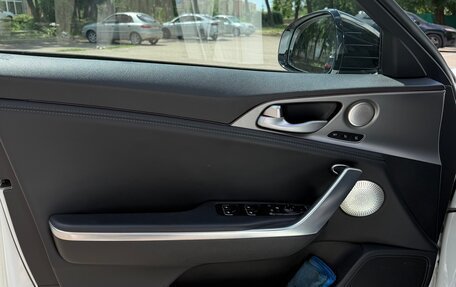 KIA Stinger I, 2019 год, 3 050 000 рублей, 5 фотография