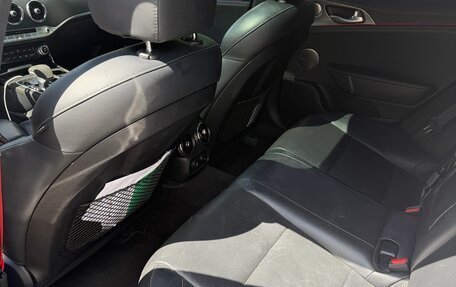 KIA Stinger I, 2019 год, 3 050 000 рублей, 9 фотография