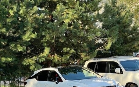 Lexus RX IV рестайлинг, 2020 год, 4 900 000 рублей, 12 фотография