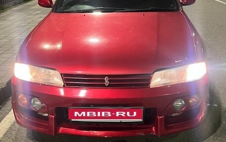 Nissan Skyline, 1998 год, 980 000 рублей, 5 фотография