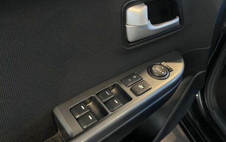 KIA Rio III рестайлинг, 2016 год, 990 000 рублей, 22 фотография