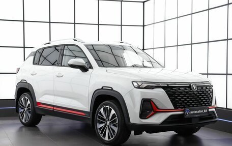 Changan CS35 Plus, 2024 год, 1 989 000 рублей, 3 фотография