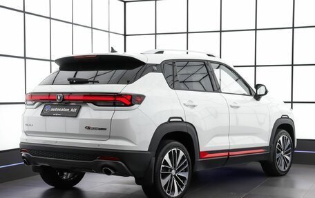 Changan CS35 Plus, 2024 год, 1 989 000 рублей, 4 фотография