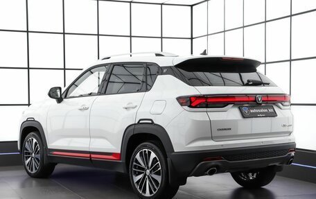 Changan CS35 Plus, 2024 год, 1 989 000 рублей, 6 фотография