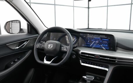 Changan CS35 Plus, 2024 год, 1 989 000 рублей, 8 фотография