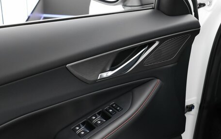 Changan CS35 Plus, 2024 год, 1 989 000 рублей, 17 фотография
