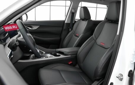 Changan CS35 Plus, 2024 год, 1 989 000 рублей, 10 фотография