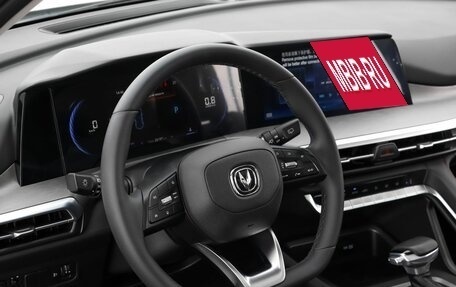 Changan CS35 Plus, 2024 год, 1 989 000 рублей, 9 фотография