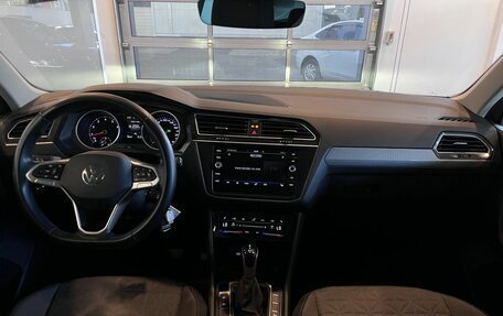 Volkswagen Tiguan II, 2020 год, 3 780 000 рублей, 9 фотография