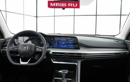 Changan CS35 Plus, 2024 год, 1 989 000 рублей, 7 фотография