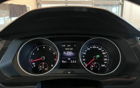 Volkswagen Tiguan II, 2020 год, 3 780 000 рублей, 11 фотография