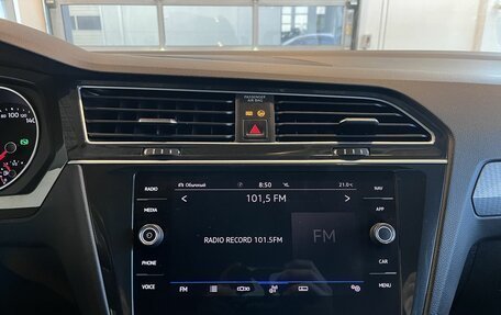 Volkswagen Tiguan II, 2020 год, 3 780 000 рублей, 14 фотография