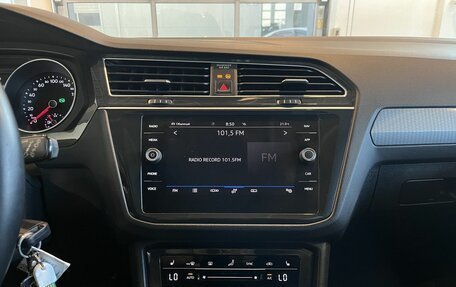 Volkswagen Tiguan II, 2020 год, 3 780 000 рублей, 13 фотография