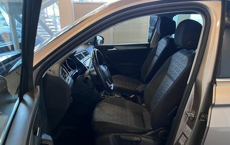 Volkswagen Tiguan II, 2020 год, 3 780 000 рублей, 16 фотография