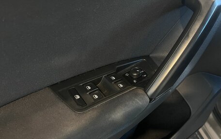 Volkswagen Tiguan II, 2020 год, 3 780 000 рублей, 22 фотография