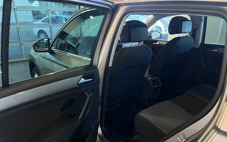 Volkswagen Tiguan II, 2020 год, 3 780 000 рублей, 24 фотография