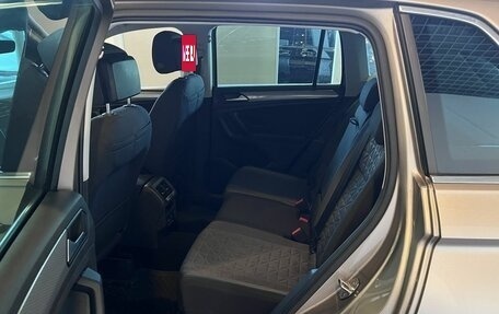 Volkswagen Tiguan II, 2020 год, 3 780 000 рублей, 25 фотография