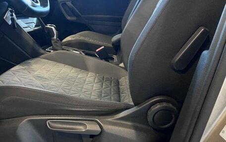 Volkswagen Tiguan II, 2020 год, 3 780 000 рублей, 34 фотография