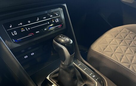 Volkswagen Tiguan II, 2020 год, 3 780 000 рублей, 31 фотография