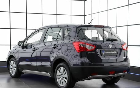 Suzuki SX4 II рестайлинг, 2014 год, 1 599 000 рублей, 6 фотография