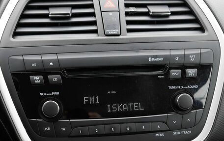 Suzuki SX4 II рестайлинг, 2014 год, 1 599 000 рублей, 14 фотография