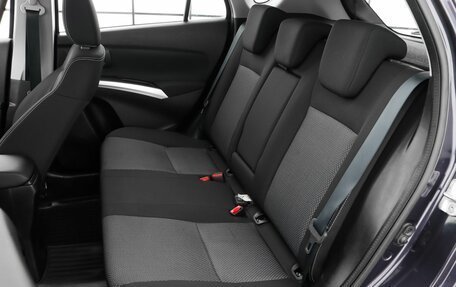Suzuki SX4 II рестайлинг, 2014 год, 1 599 000 рублей, 11 фотография