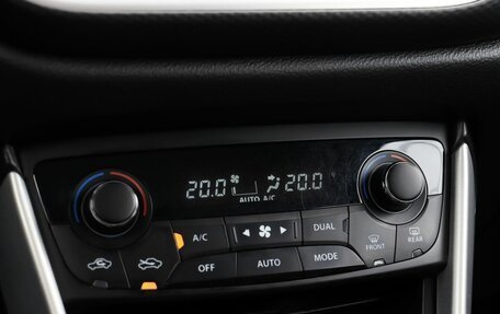 Suzuki SX4 II рестайлинг, 2014 год, 1 599 000 рублей, 15 фотография