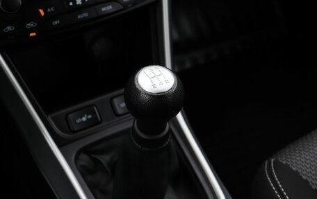 Suzuki SX4 II рестайлинг, 2014 год, 1 599 000 рублей, 16 фотография