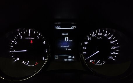 Nissan X-Trail, 2017 год, 1 850 000 рублей, 11 фотография