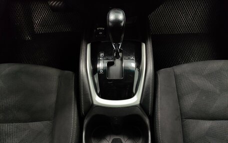 Nissan X-Trail, 2017 год, 1 850 000 рублей, 13 фотография
