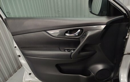 Nissan X-Trail, 2017 год, 1 850 000 рублей, 14 фотография