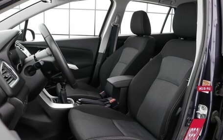 Suzuki SX4 II рестайлинг, 2014 год, 1 599 000 рублей, 10 фотография
