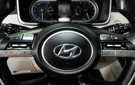 Hyundai Tucson, 2022 год, 3 248 000 рублей, 9 фотография