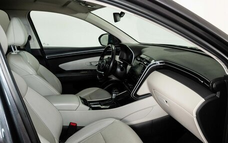 Hyundai Tucson, 2022 год, 3 248 000 рублей, 6 фотография