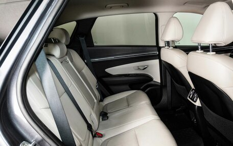 Hyundai Tucson, 2022 год, 3 248 000 рублей, 8 фотография