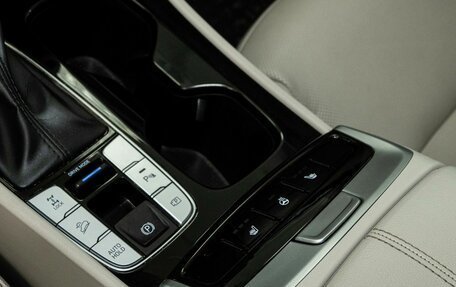 Hyundai Tucson, 2022 год, 3 248 000 рублей, 13 фотография