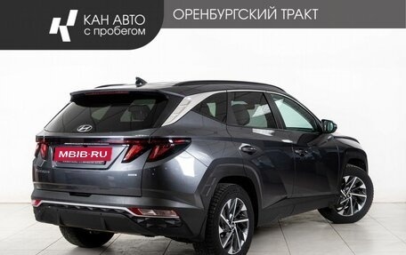Hyundai Tucson, 2022 год, 3 248 000 рублей, 3 фотография