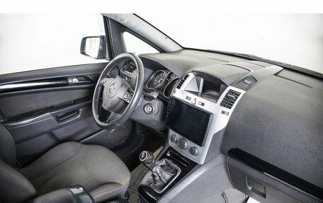 Opel Zafira B, 2012 год, 849 000 рублей, 8 фотография