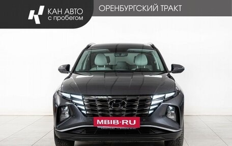 Hyundai Tucson, 2022 год, 3 248 000 рублей, 2 фотография