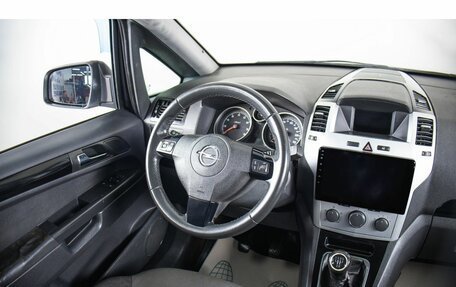 Opel Zafira B, 2012 год, 849 000 рублей, 9 фотография