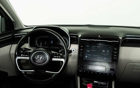 Hyundai Tucson, 2022 год, 3 248 000 рублей, 14 фотография