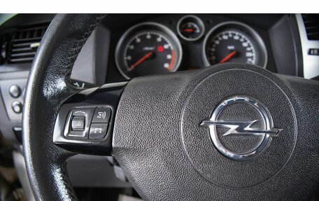 Opel Zafira B, 2012 год, 849 000 рублей, 13 фотография